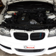 Illustration for article titled Helping Cool the BMW Cooling System.